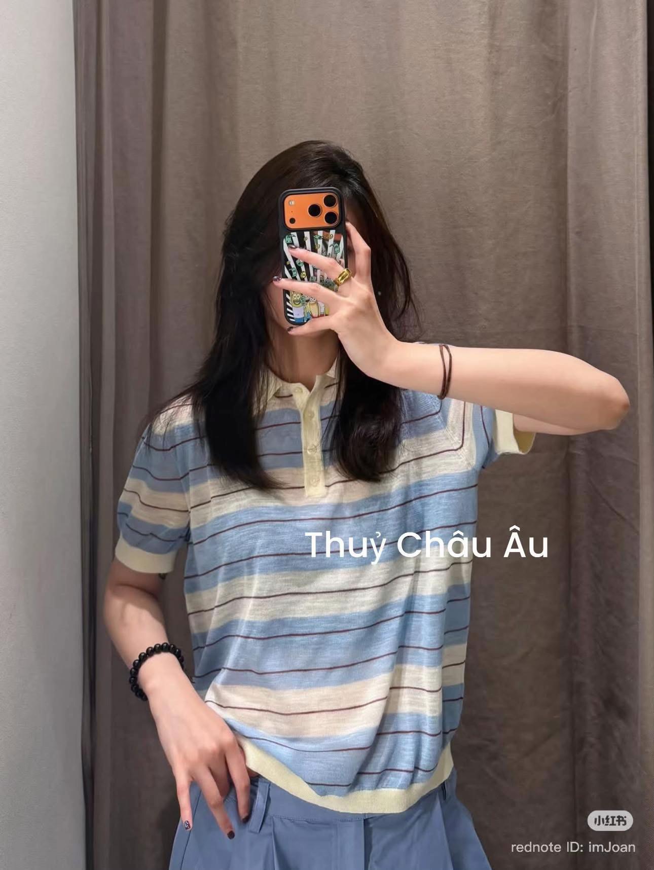 @Thuỷ Châu Âu