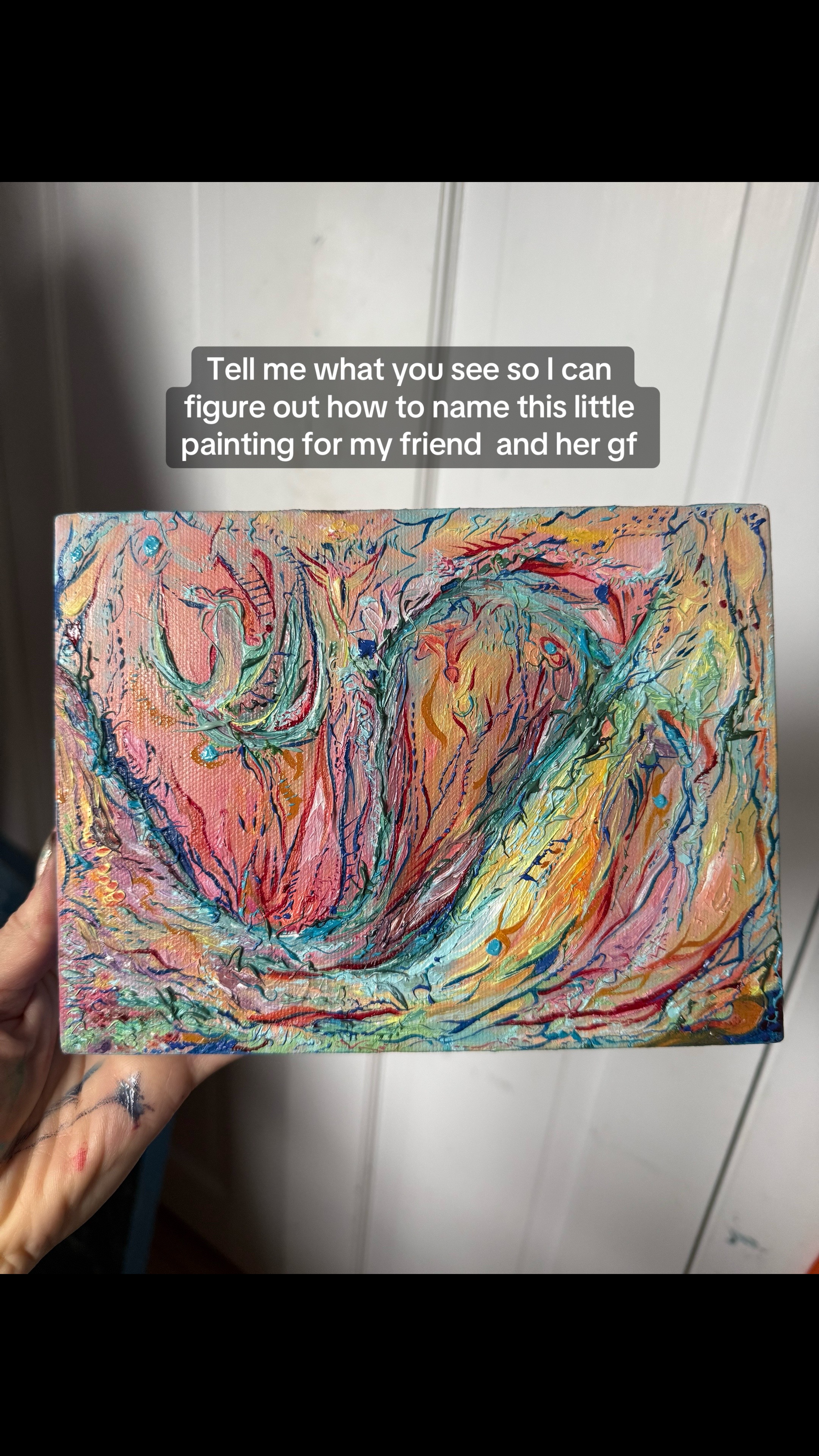 @Allie Sutherland
