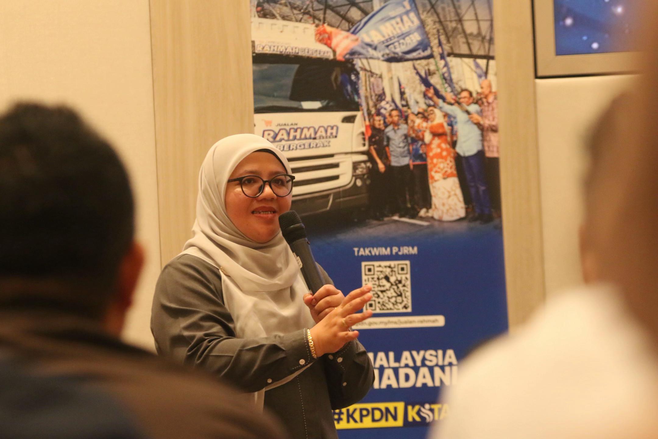 @JUALAN RAHMAH SELANGOR