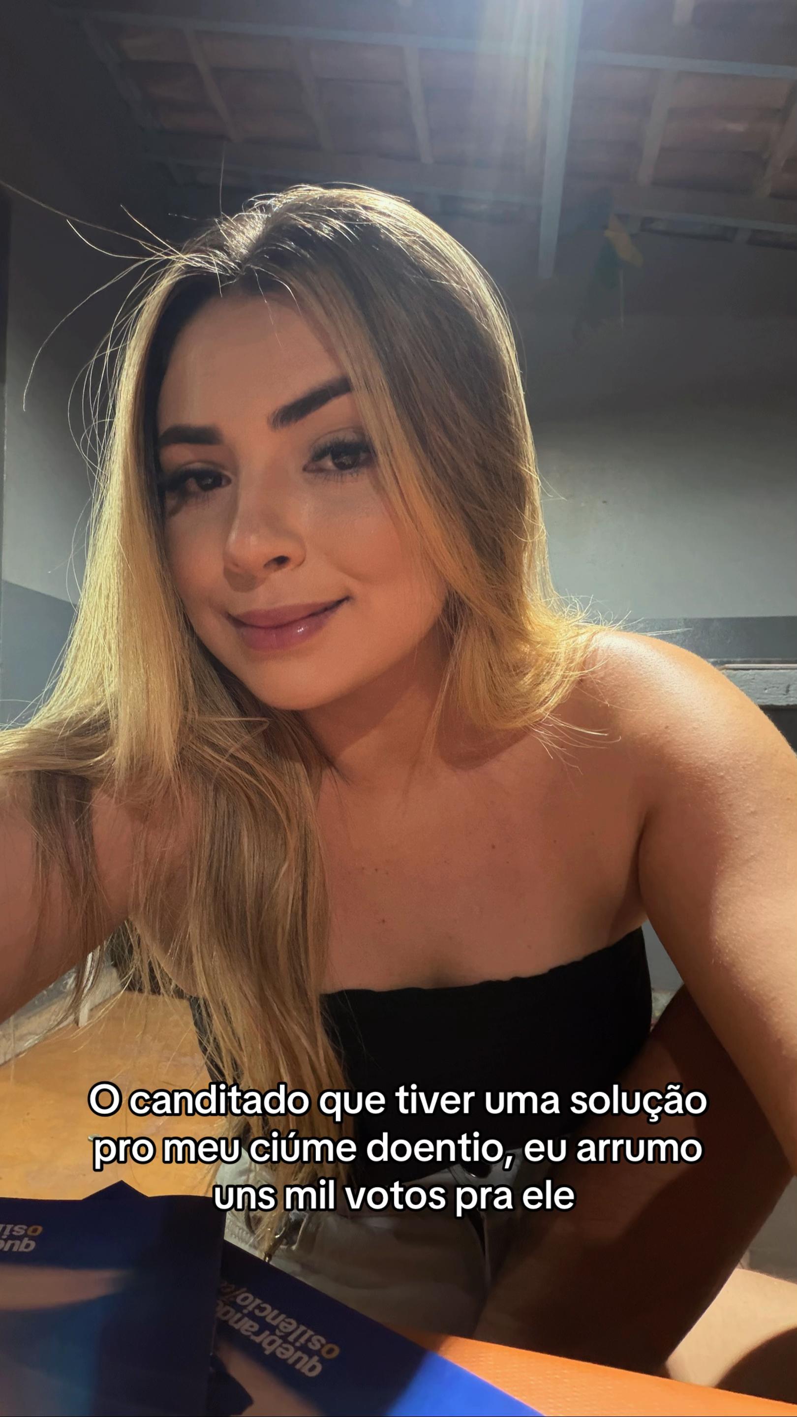 @Vivian Mirelly 🤠