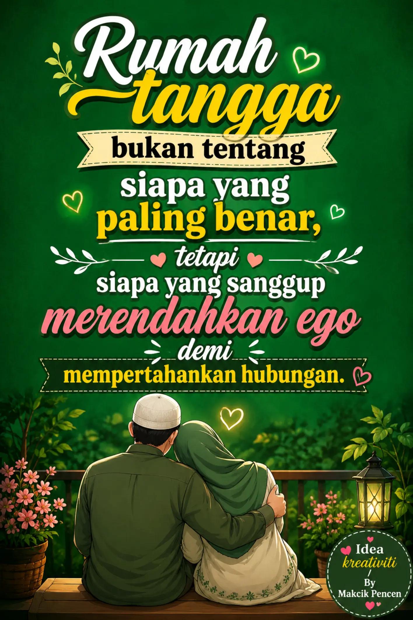 @💚 MAKCIK PENCEN 💚