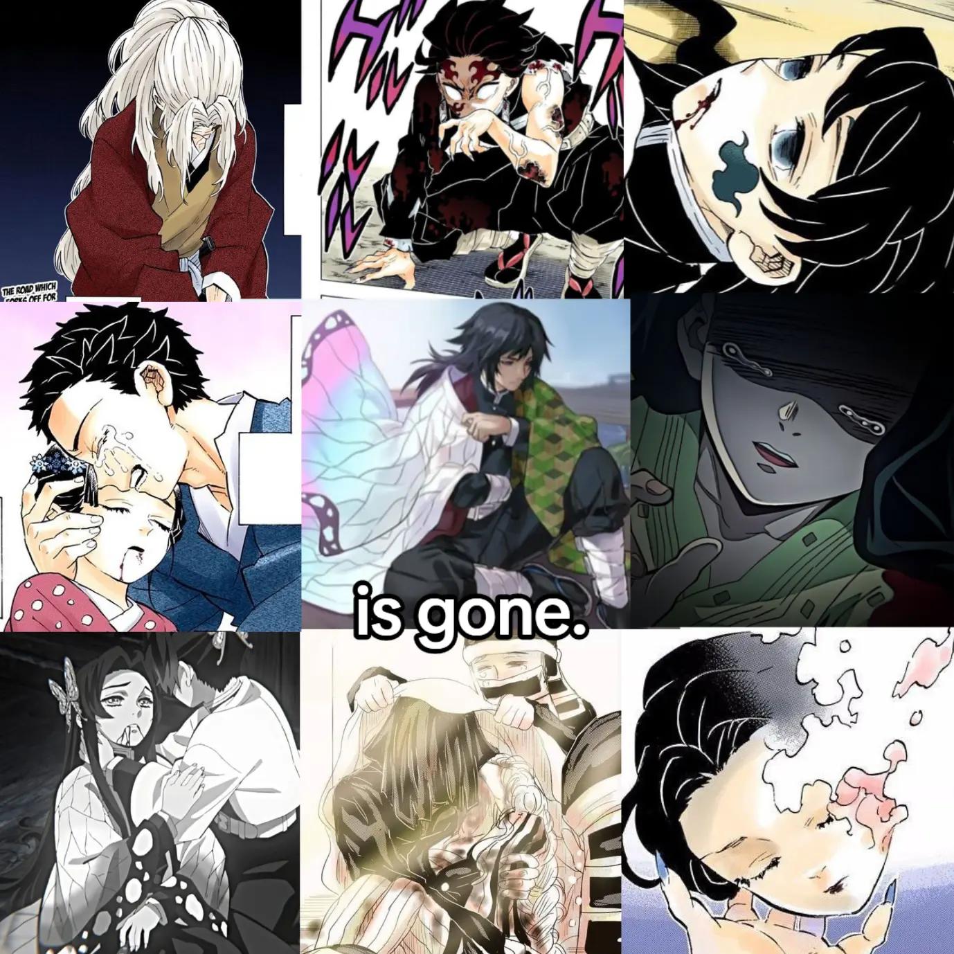 @Daphne/Dabi's #1
