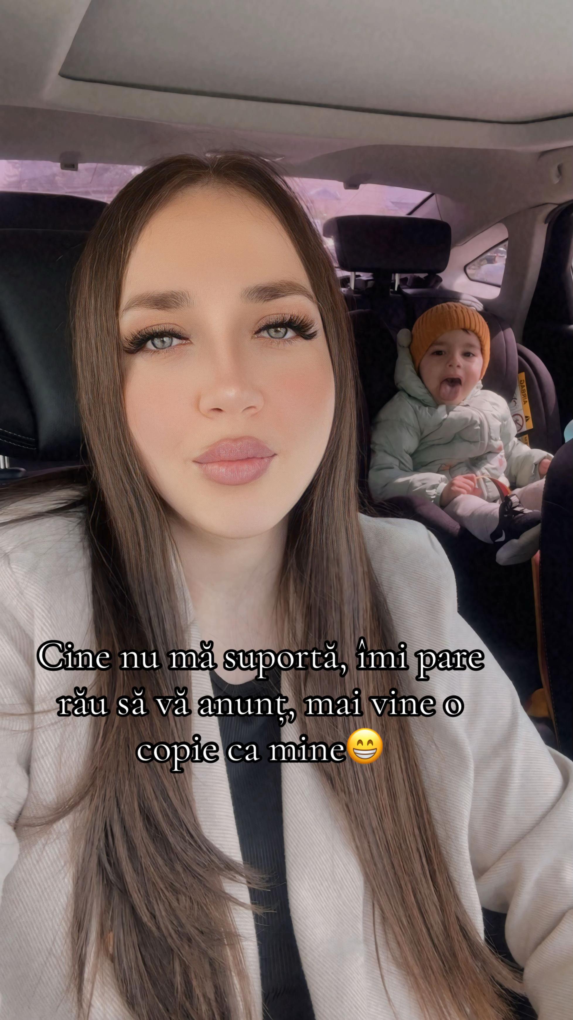 @Sofia Hristicenco