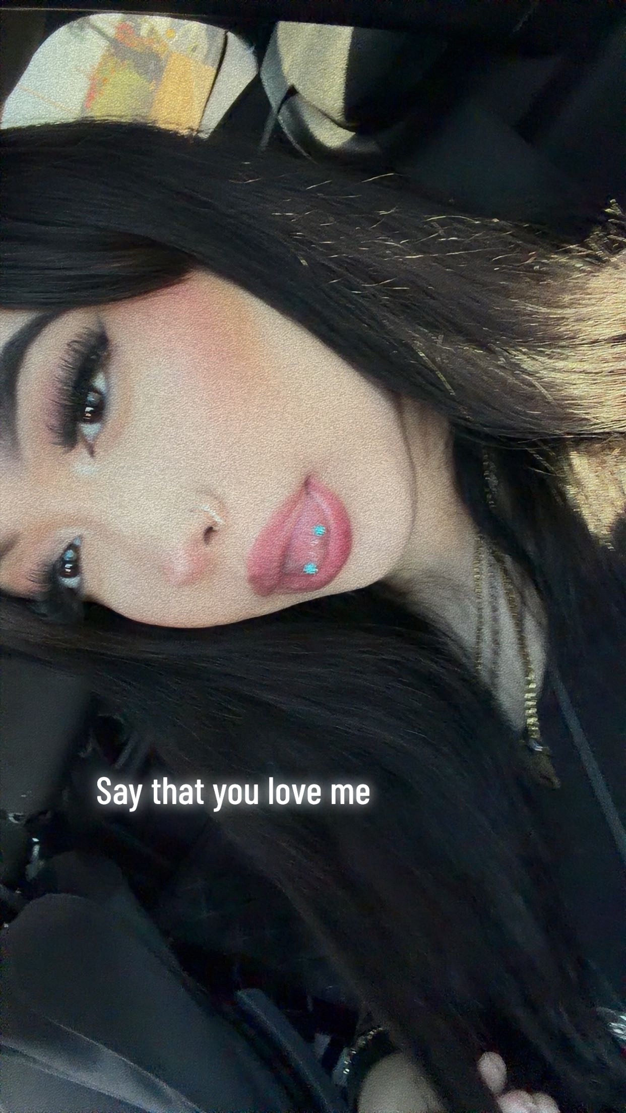 @Mezmariah