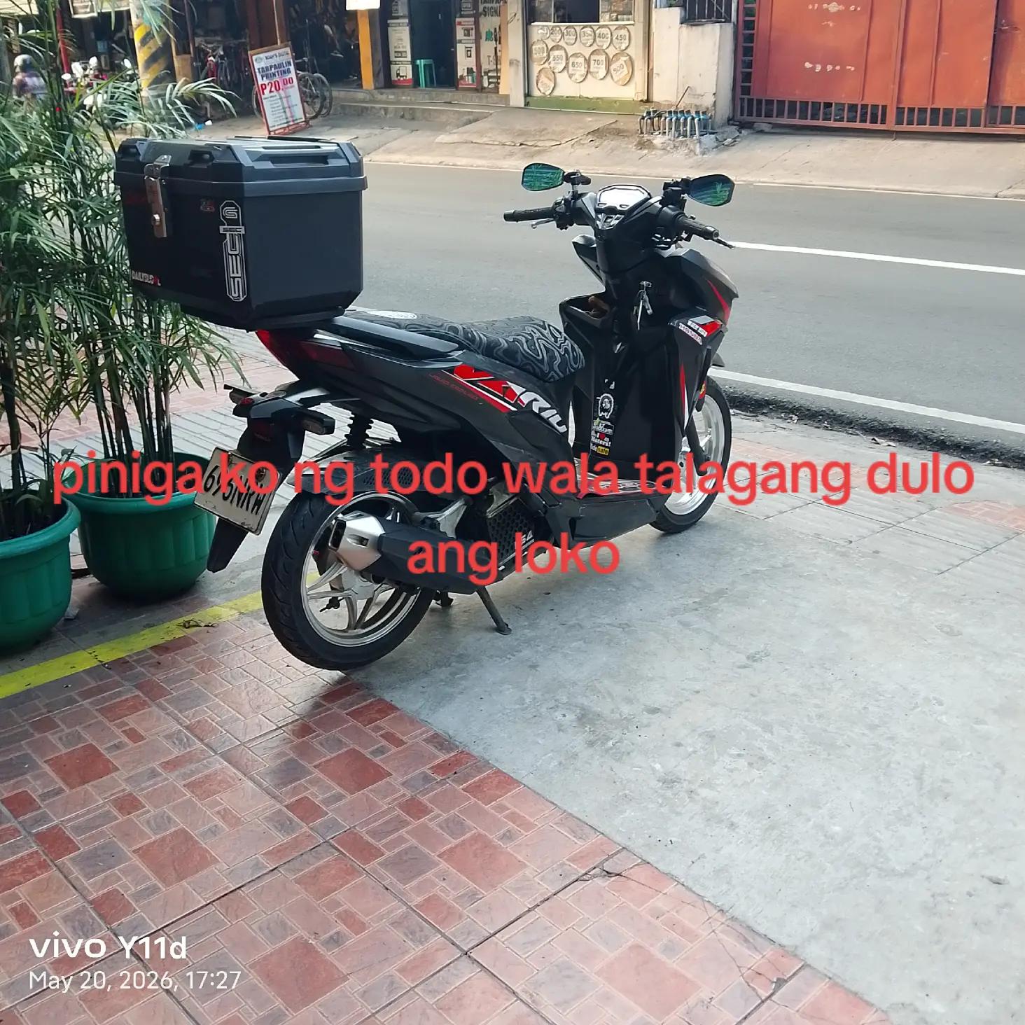 @Rex Brix