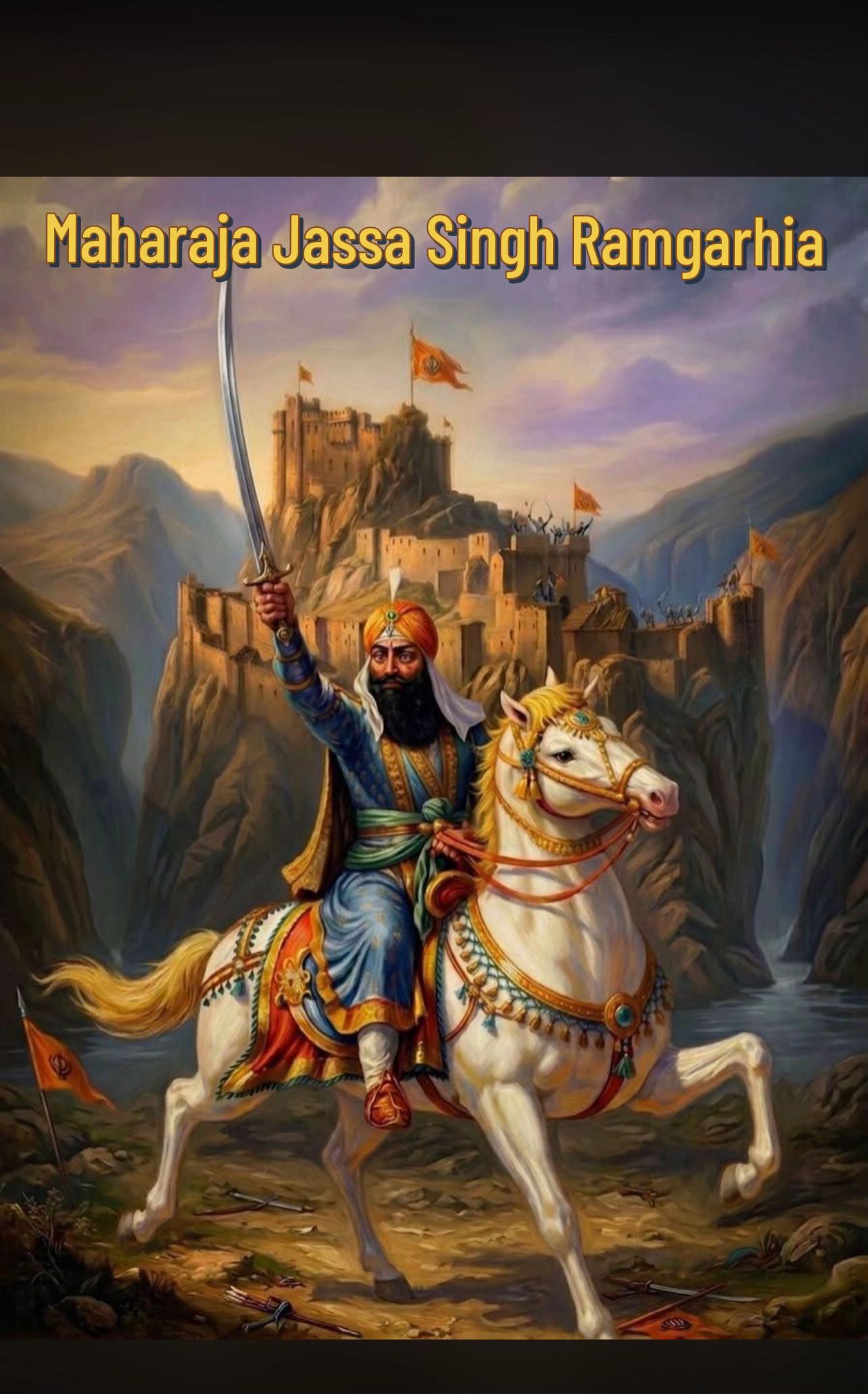 @Tarkhaan Tribe⚔️⚔️