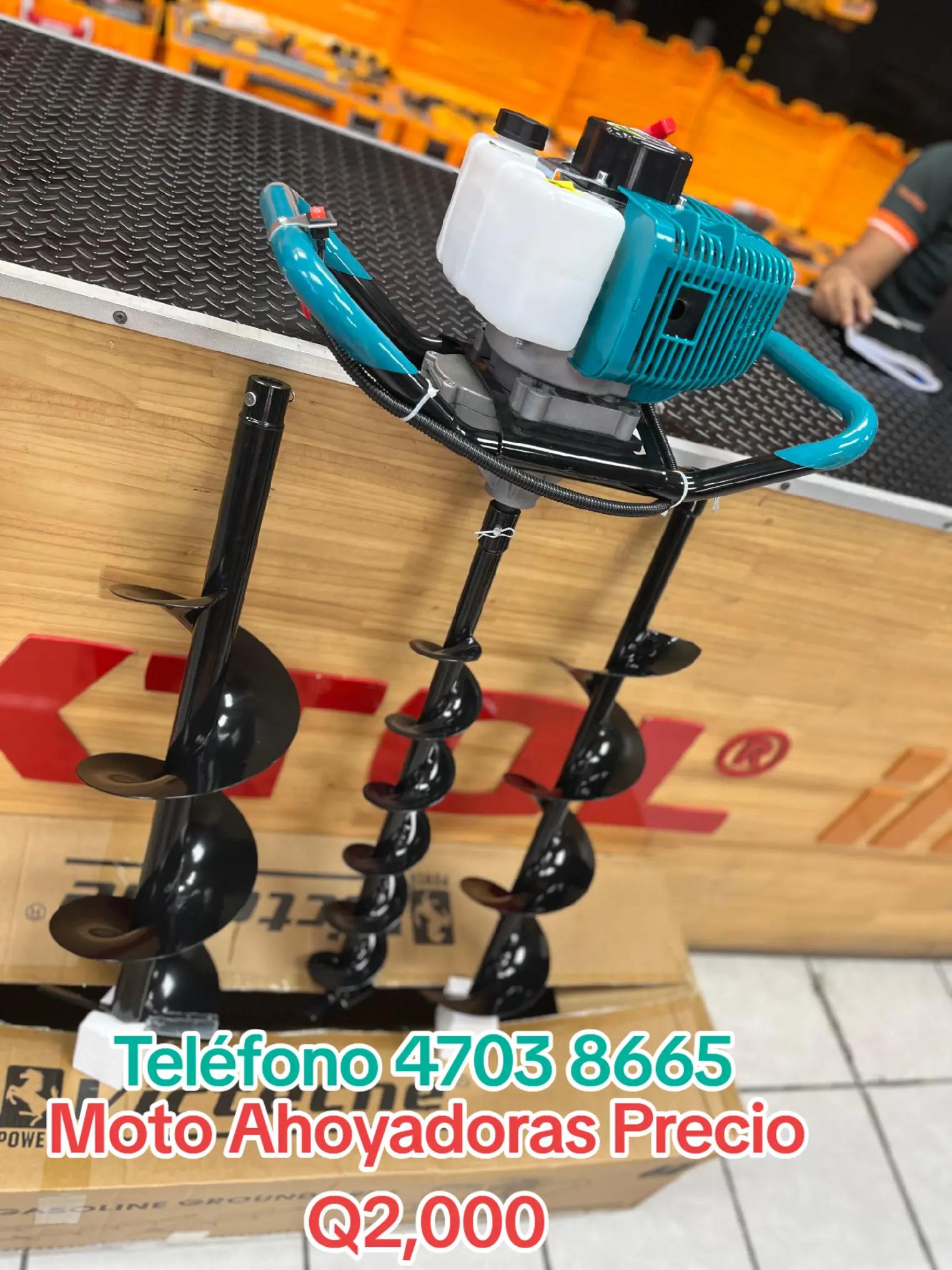 @FERRETERÍA BATEN