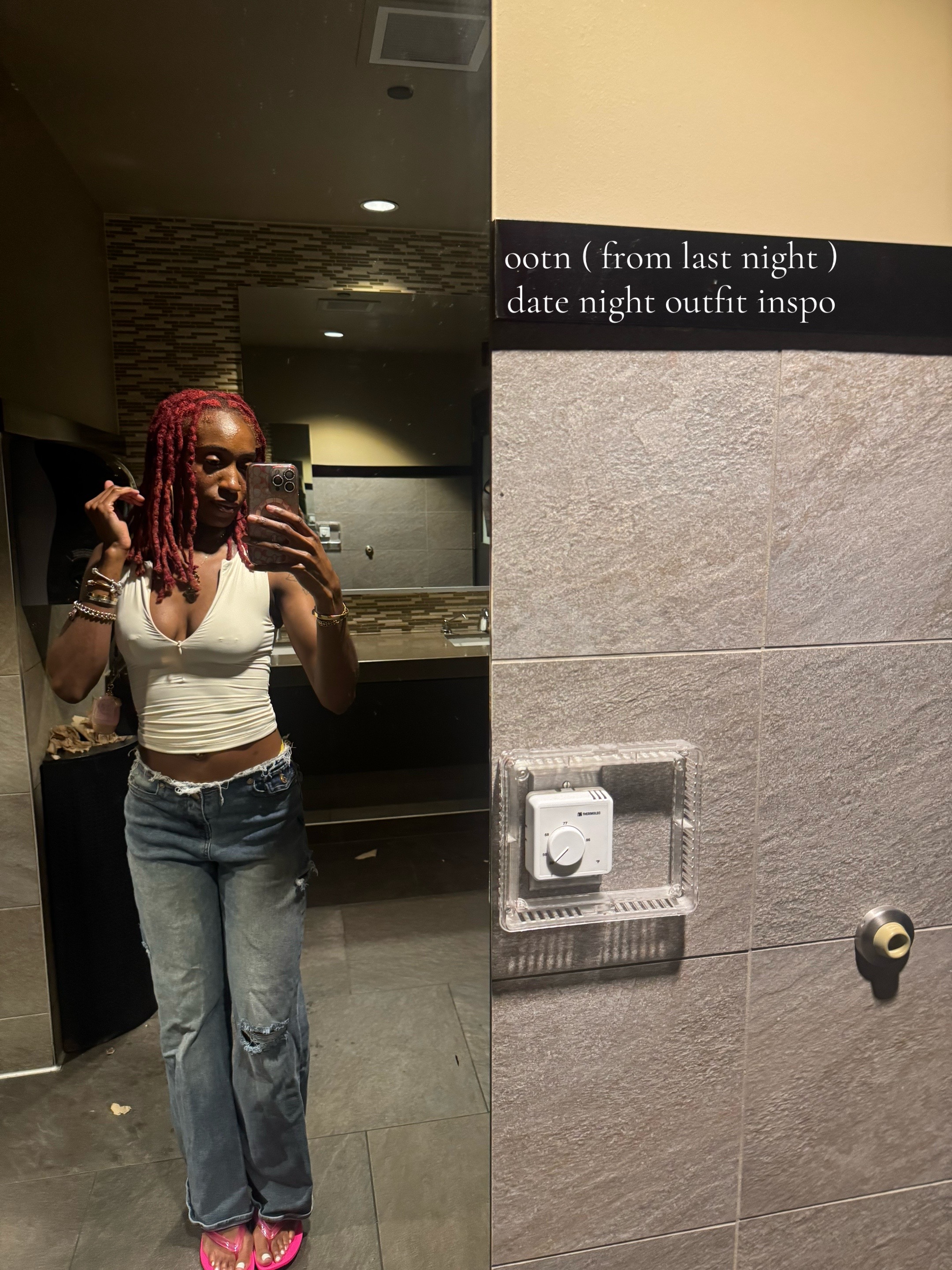 @Deirra | Vibe Curator