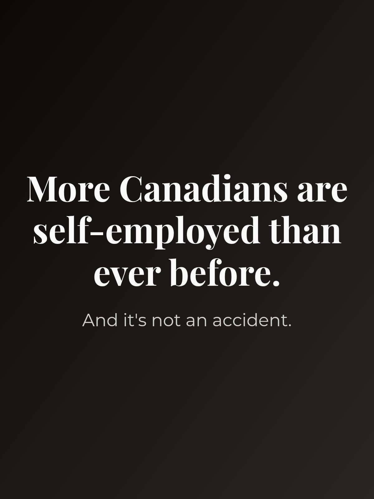 @SELF Canada