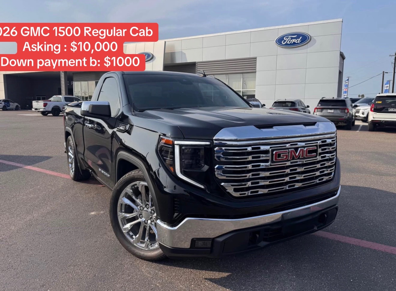 @Affordable Single cab trucks