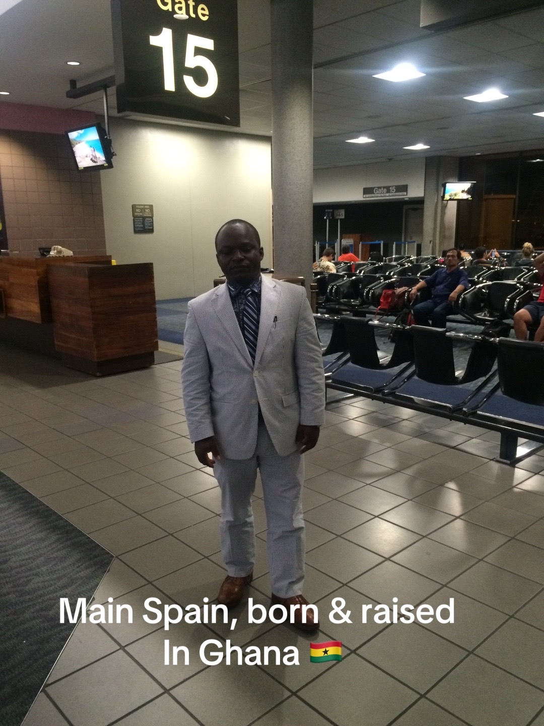@Main Spain