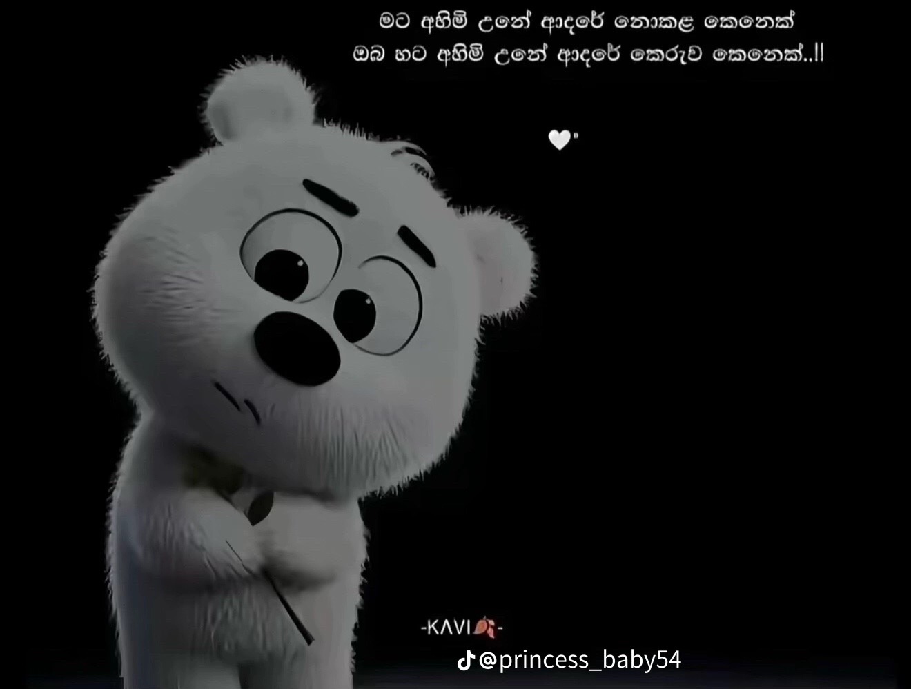 @Savi Savi