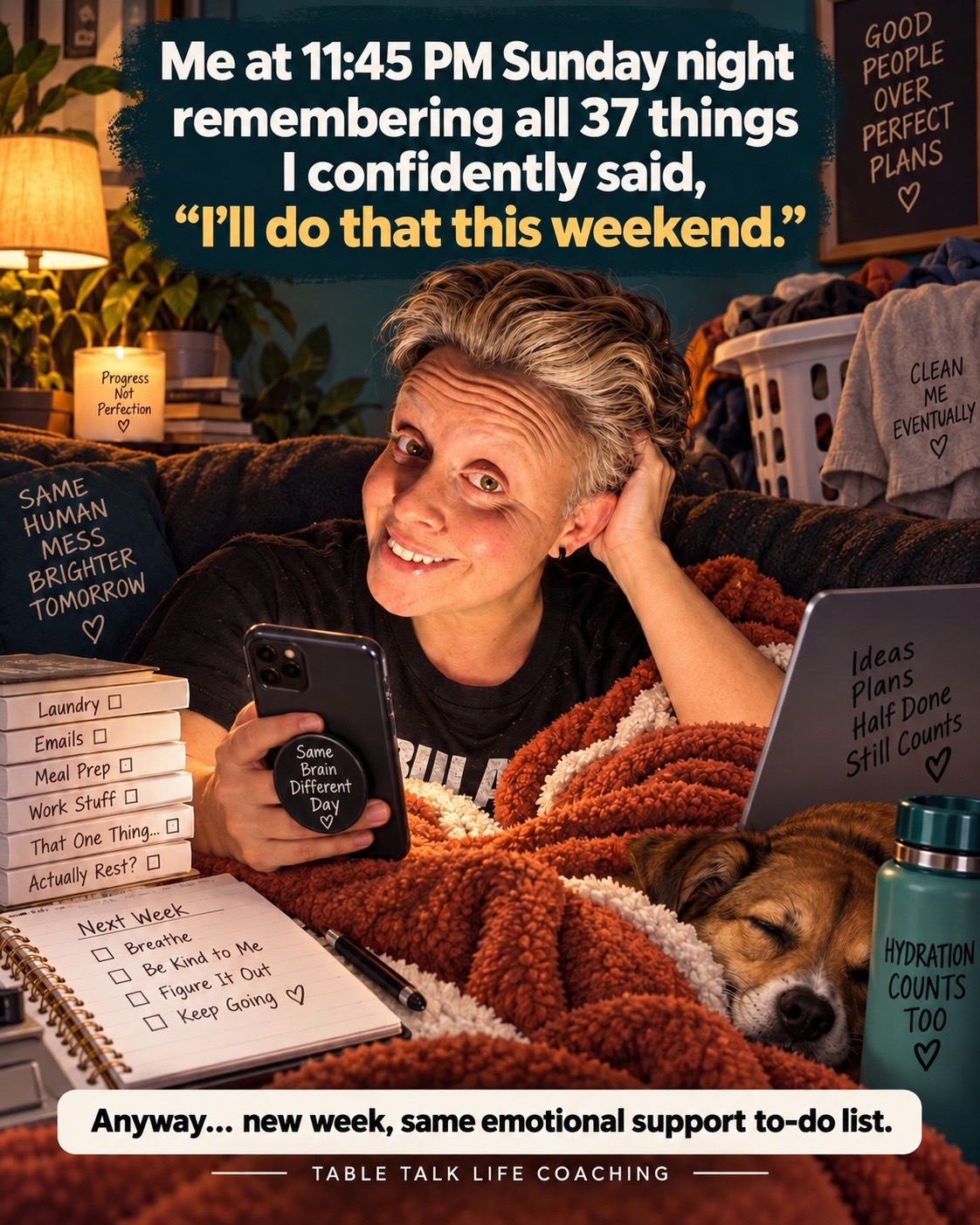 @Vivian | ADHD Coach