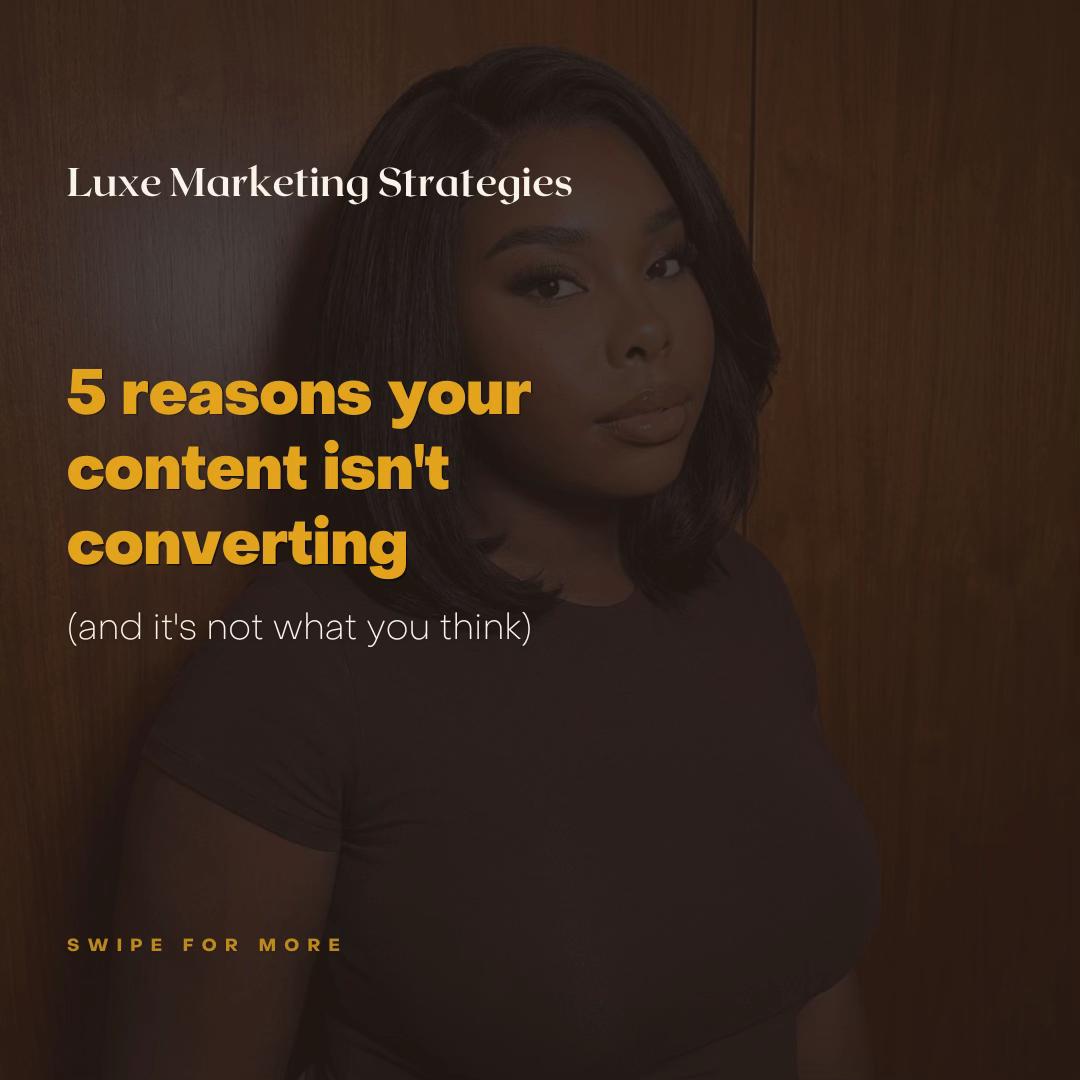 @Luxe -Brand & Marketing Agency