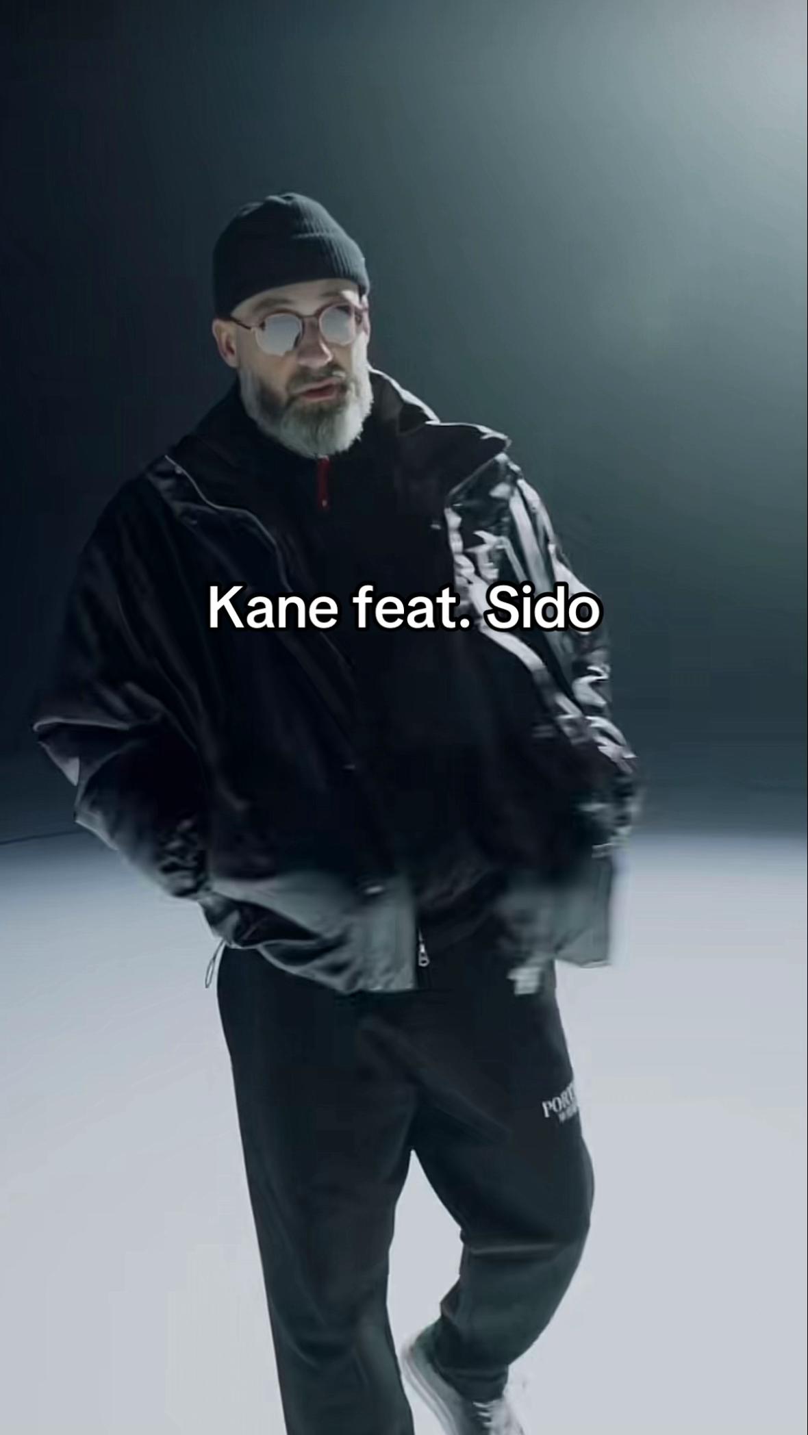 @Kane Leaks