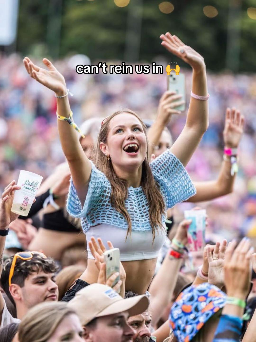 @Belladrum Festival
