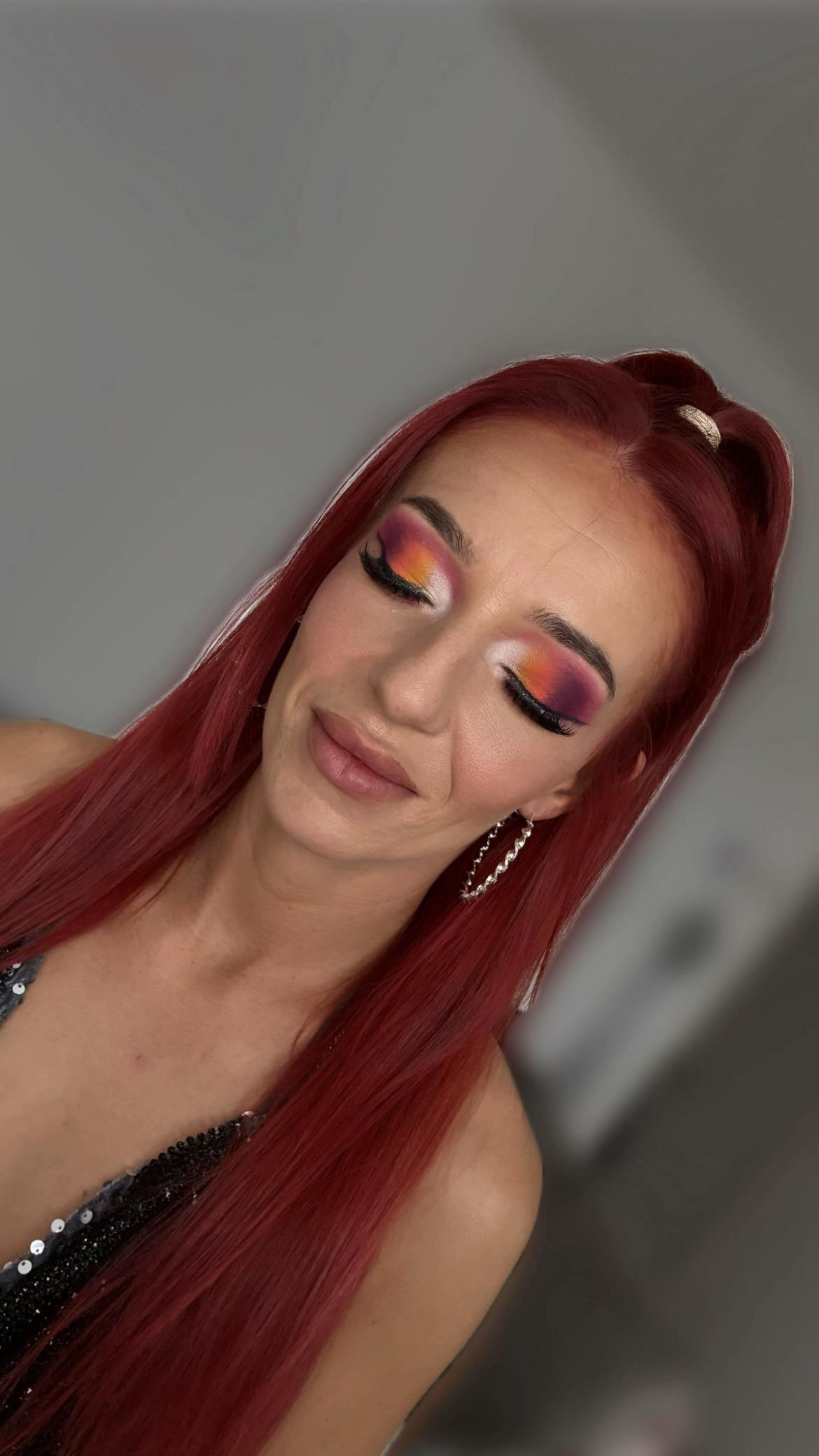 @Lauren Middleton MUA
