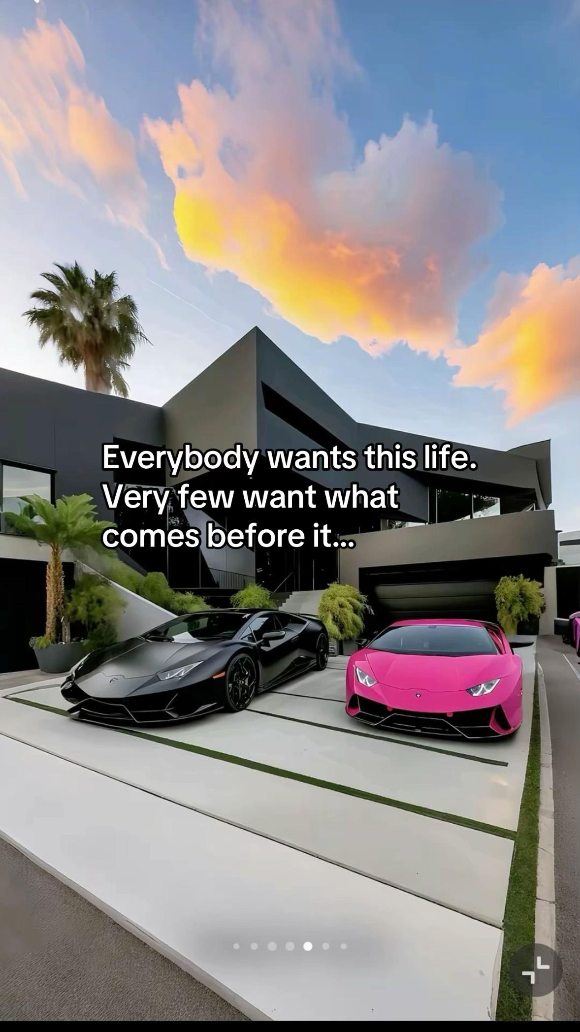 @Motivation