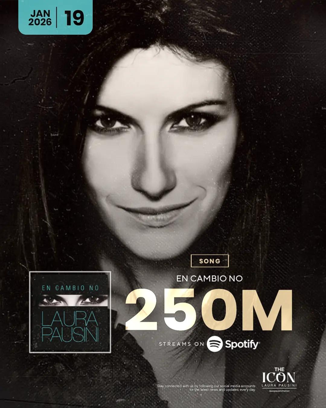 @Pausini FAN ACCOUNT