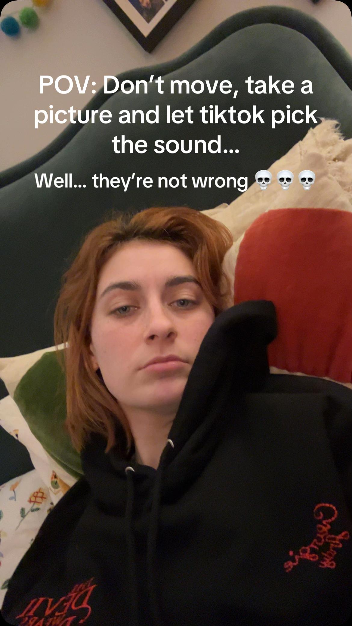 @Georgie Buckland