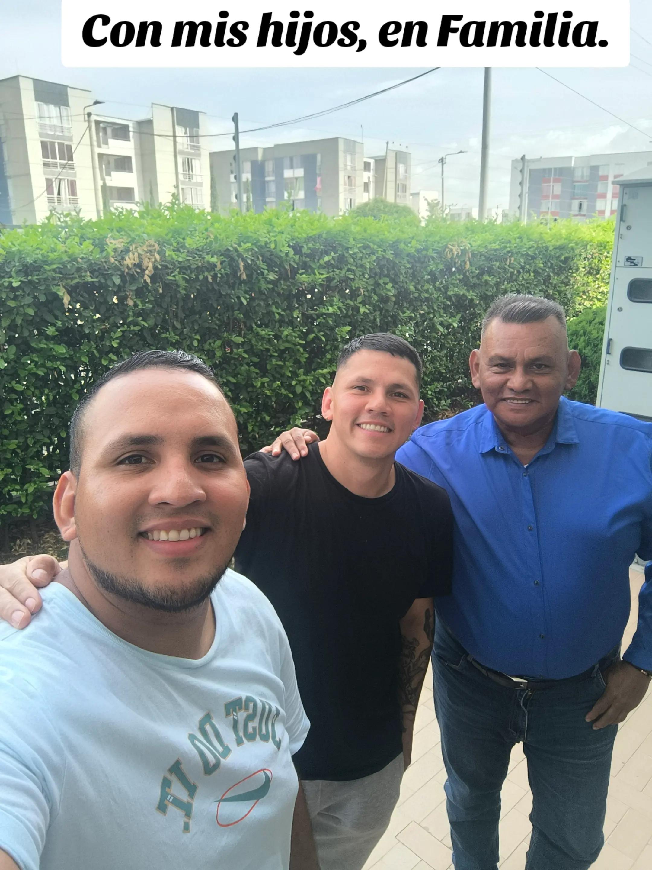 @Indemaro Luján Lozada