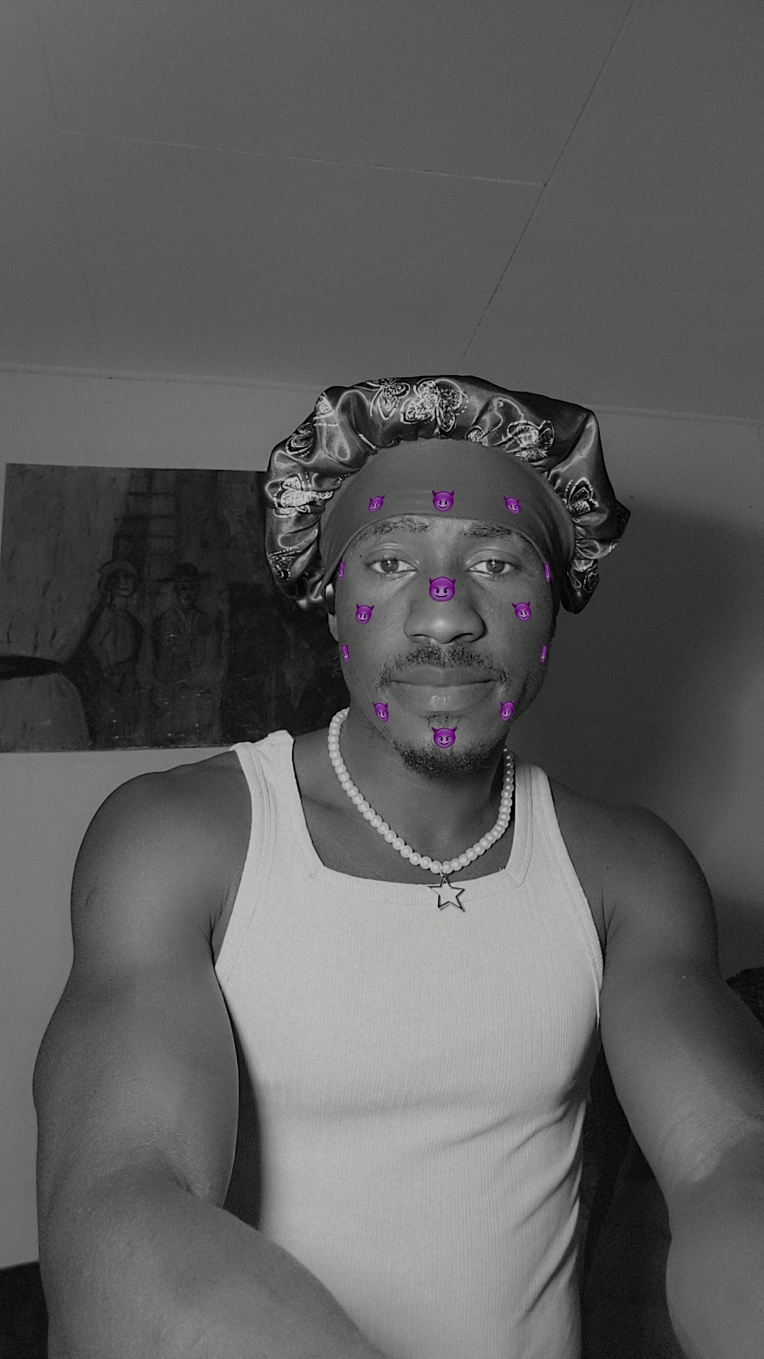 @black man🍫🏋🏋🇬🇲🇬🇳