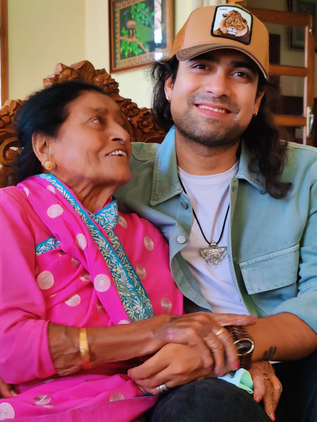 @Jubinnautiyal_indofans17