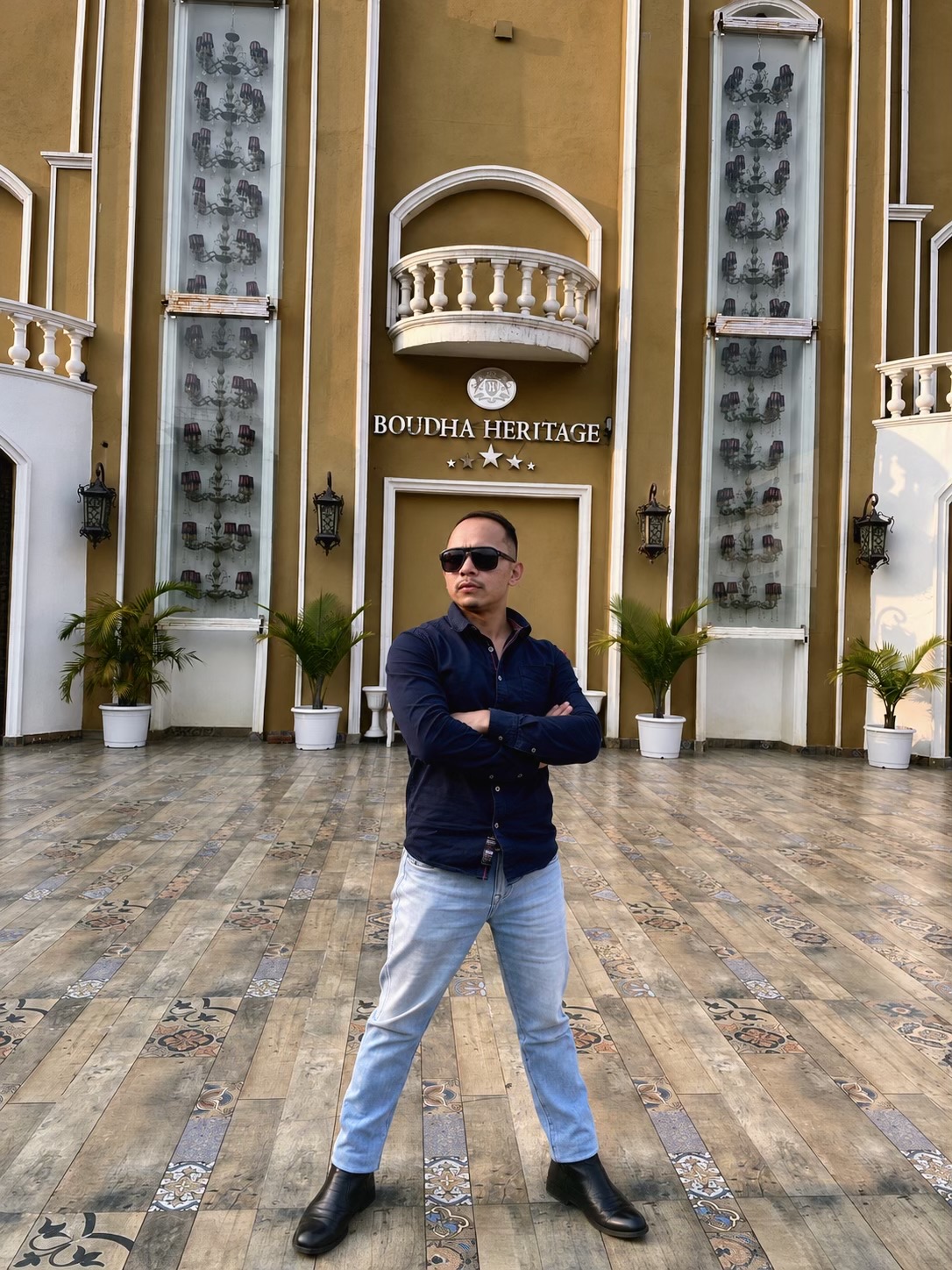 @PrinceBasnet365