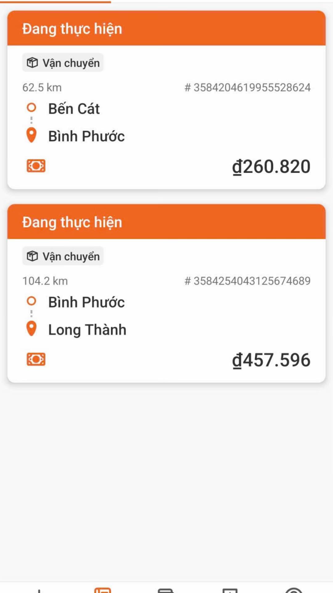 @Tài Xế LaLaMove