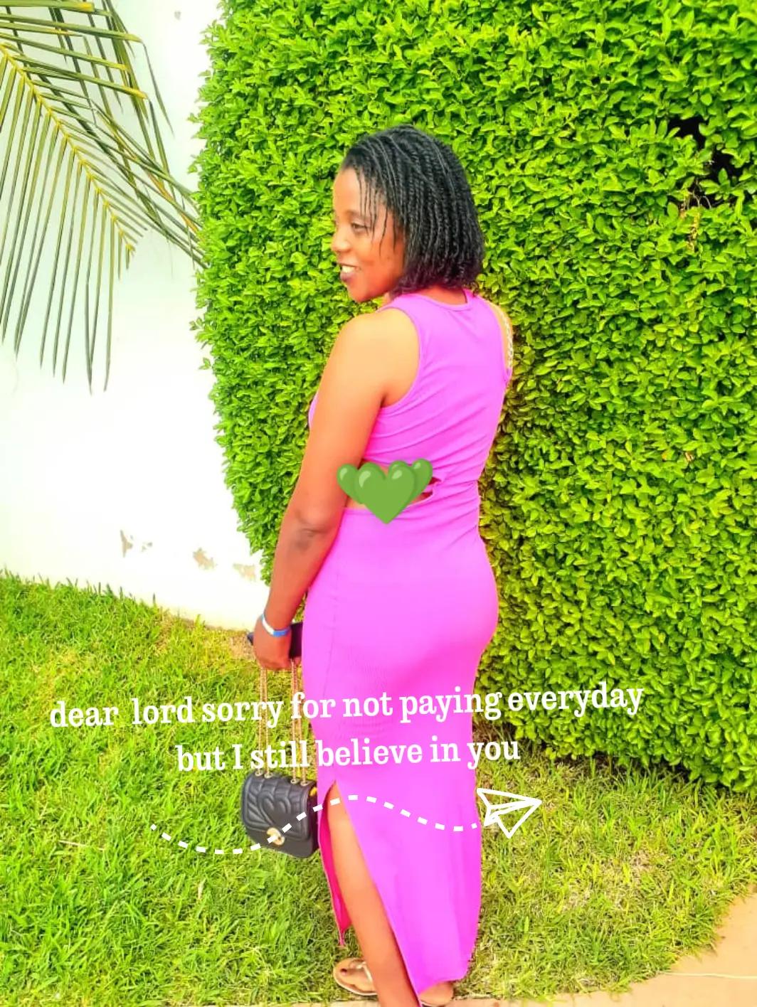 @Ellas mwansa