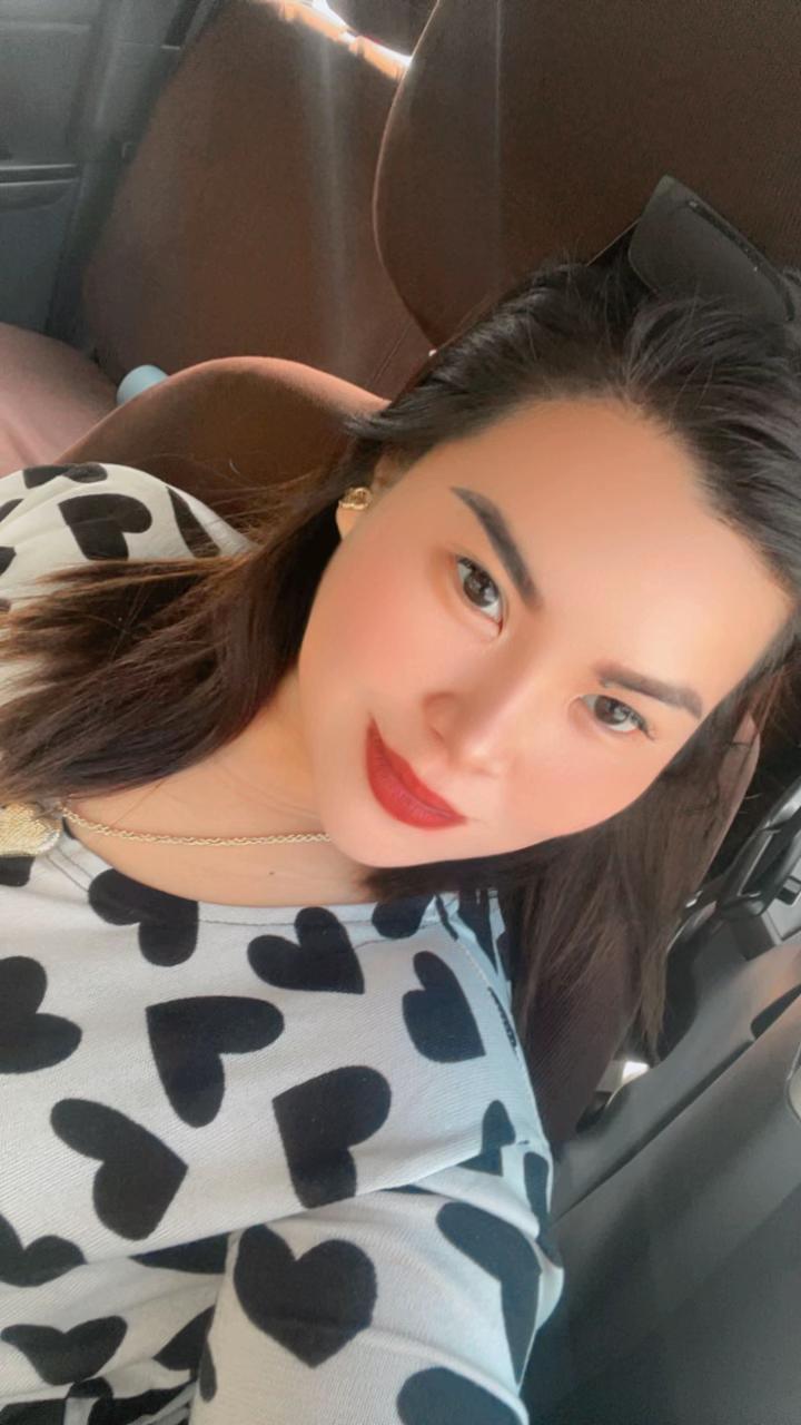 @May Ann Ygot, LPT