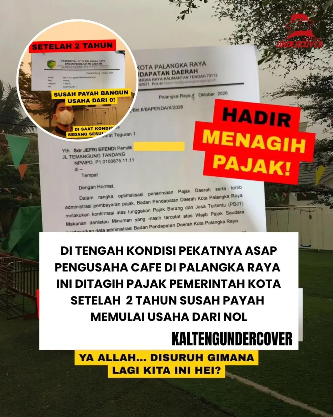@kaltengundercover