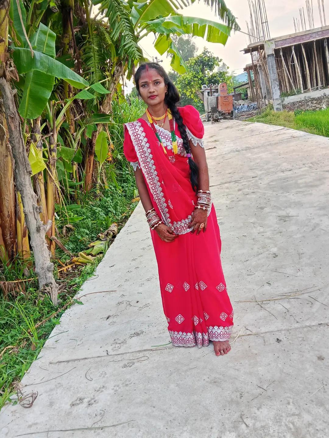 @Aman&hearts;️kumar&hearts;️ mahato