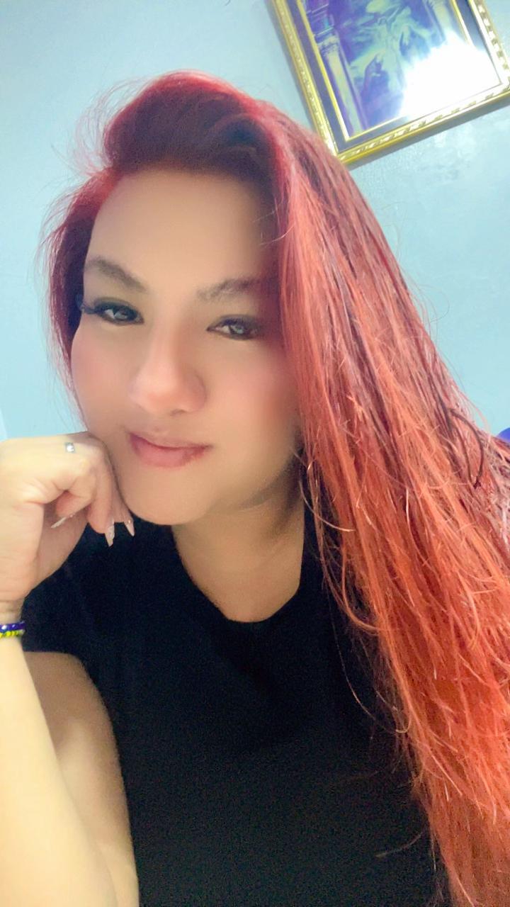 @MeliRed🧜♀️Tarot🪬🕯️🔮🧿