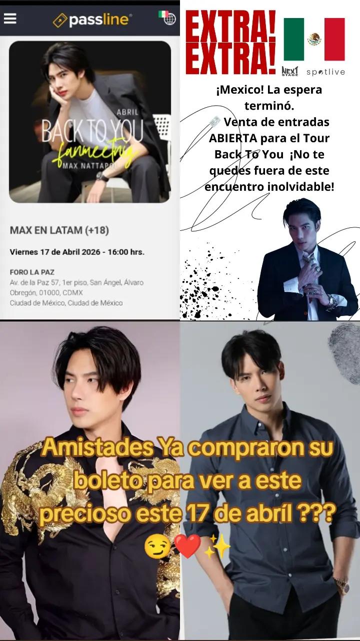 @💗✨BL y M&aacute;s ✨💗Dulchan