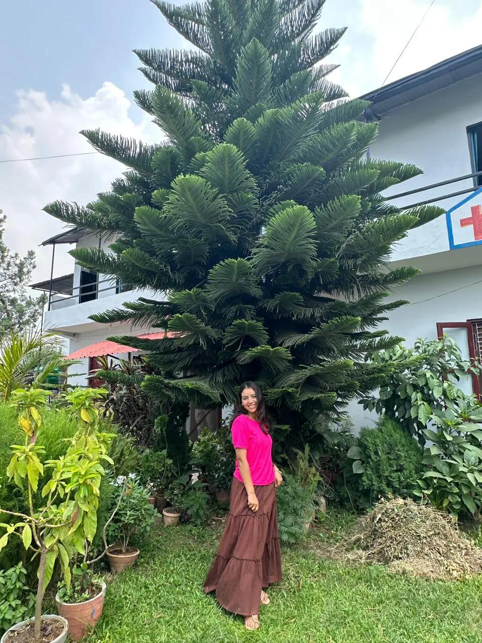 @SRISHTI