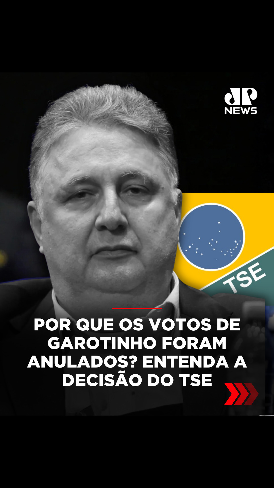 @Jovem Pan News