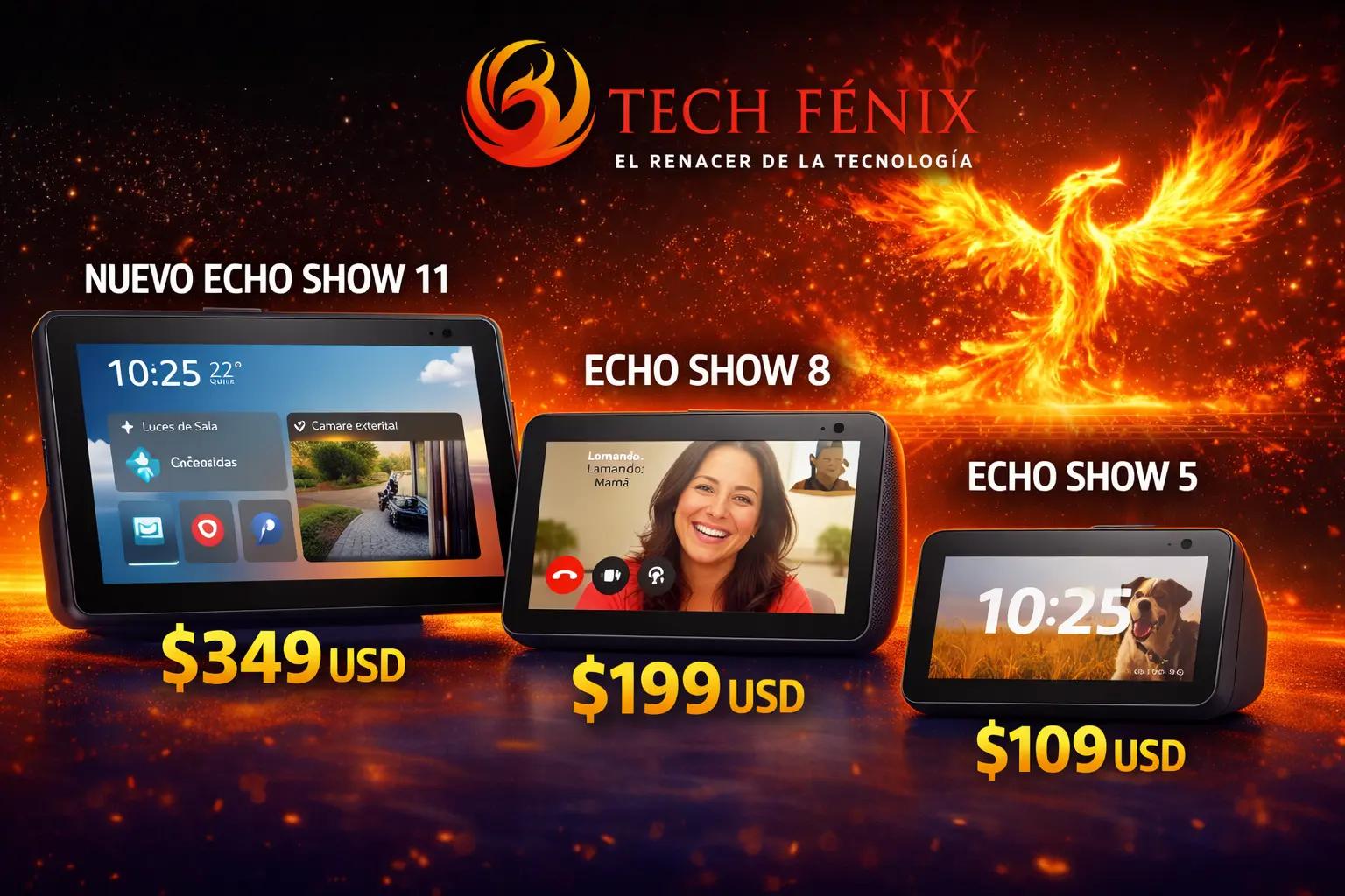 @Tech F&eacute;nix