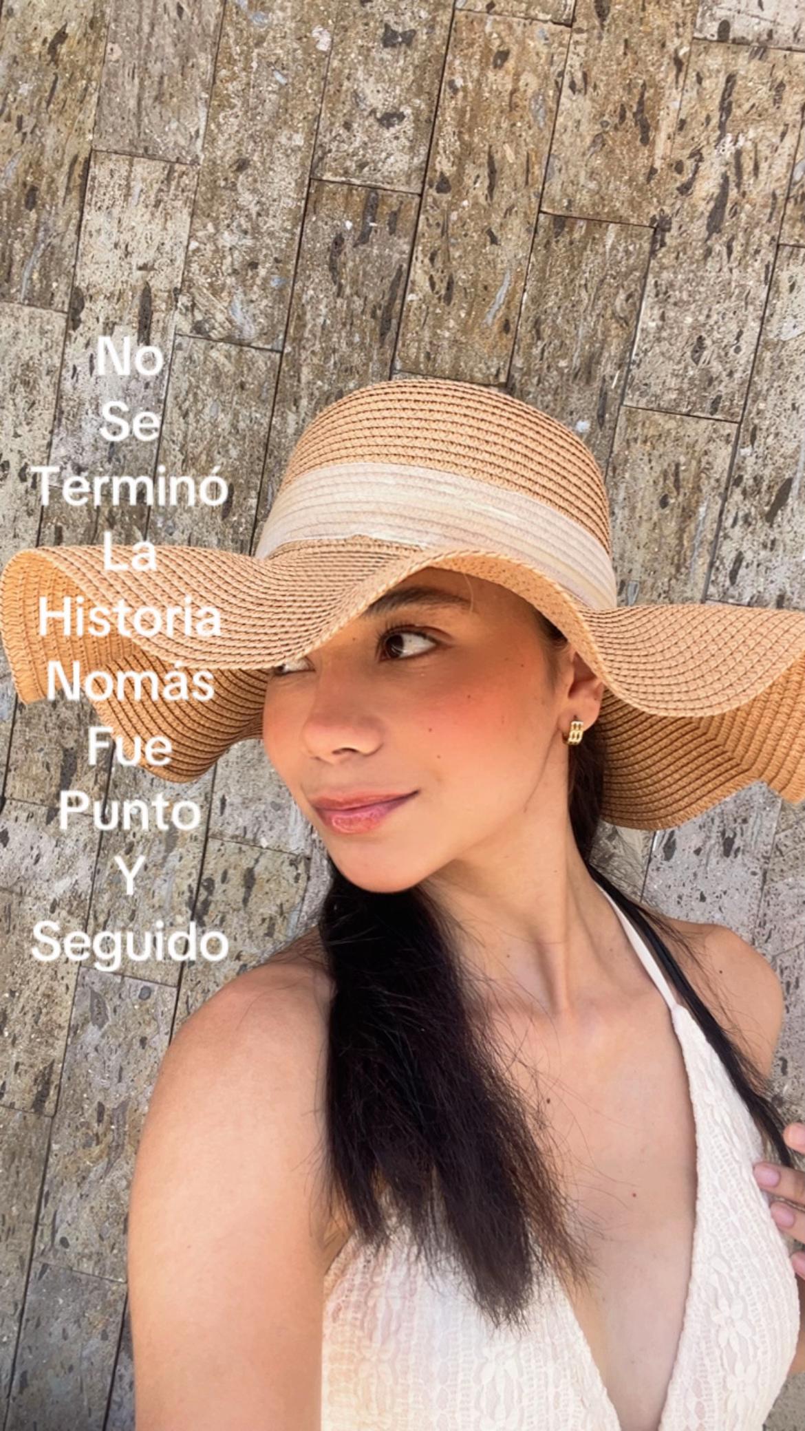 @Katia Espinosa