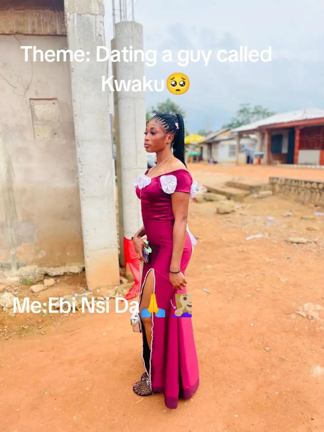 @Adwoa🌟⚡ Slim🌹 Tin🙏❤️🥰