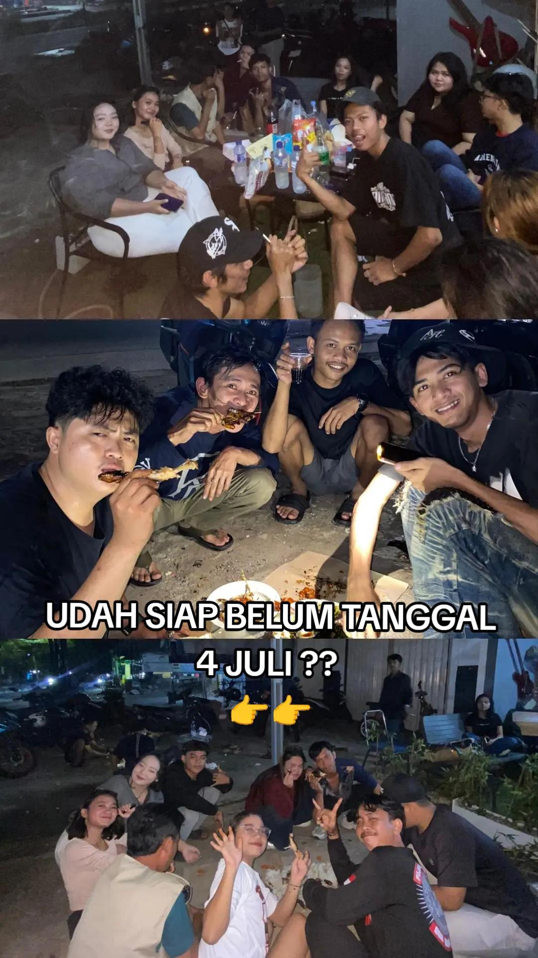 @Depok REGION Citty