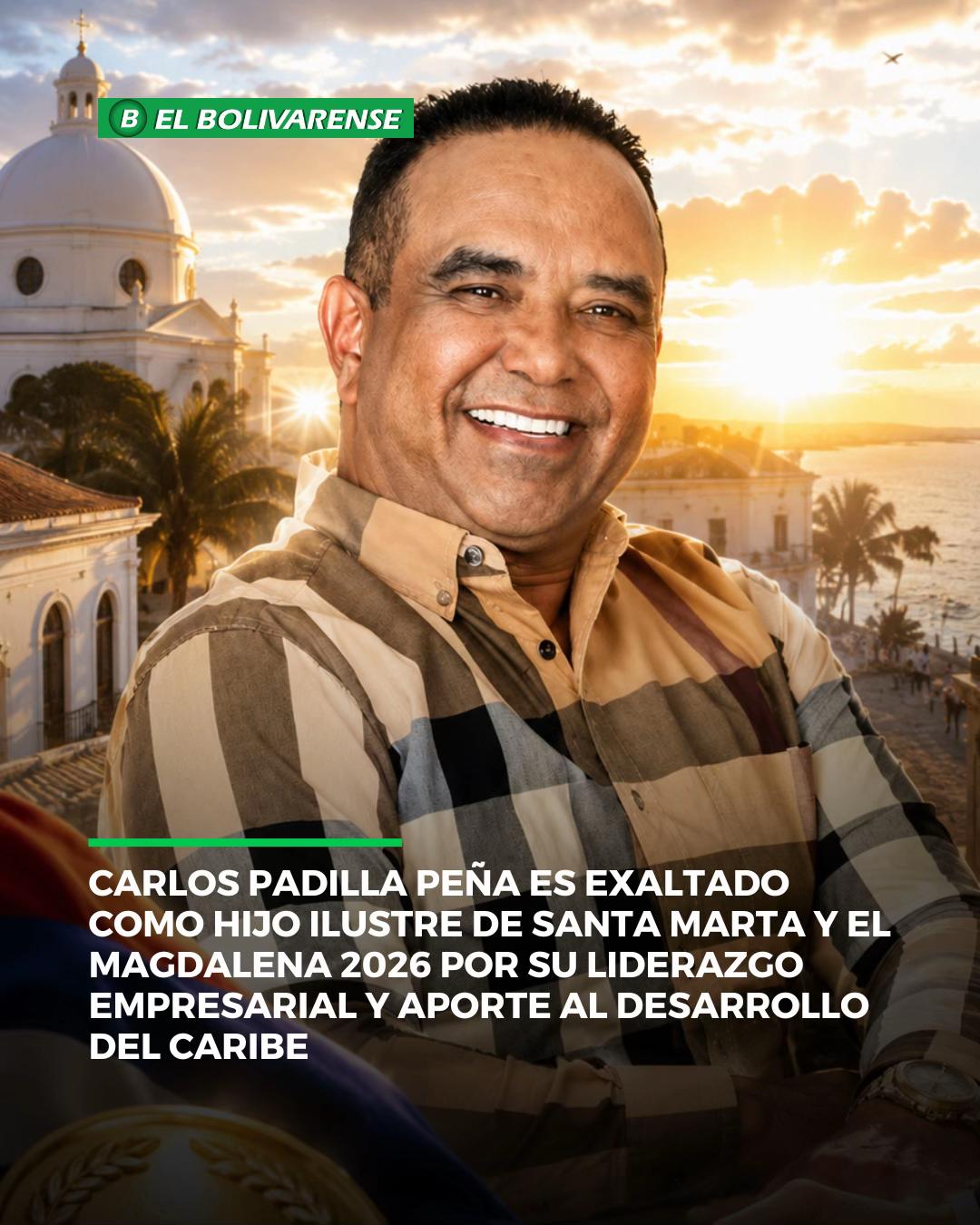 @El Bolivarense