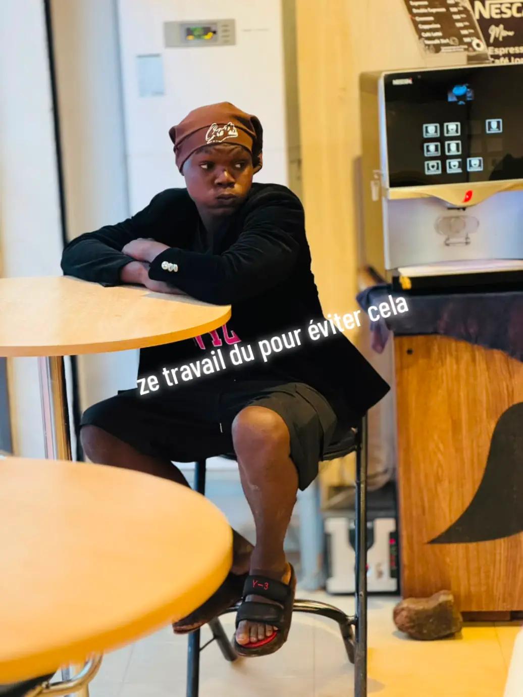 @le bg dripeur du licée