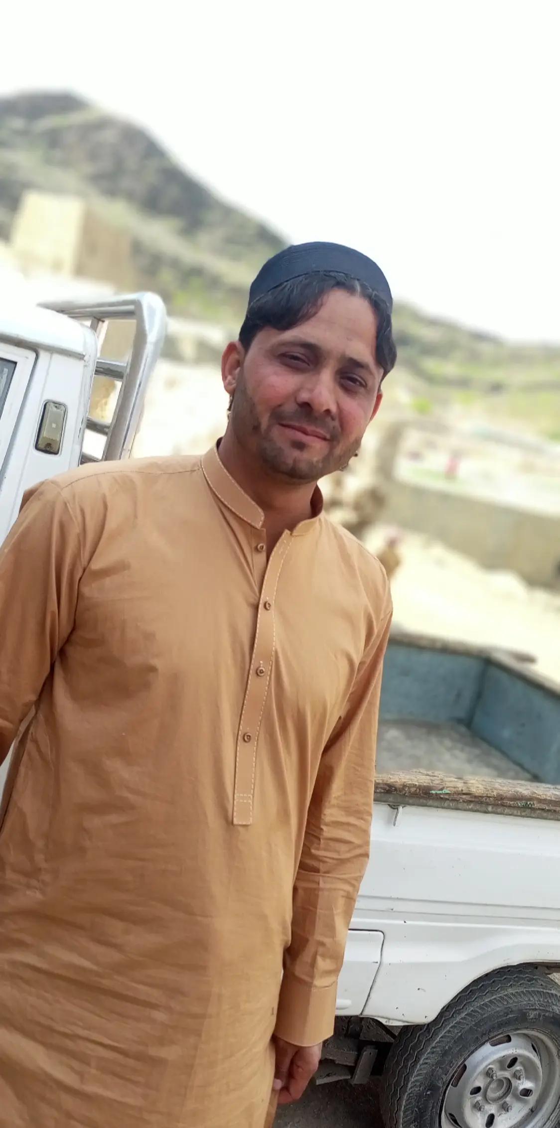 @Amir Khan