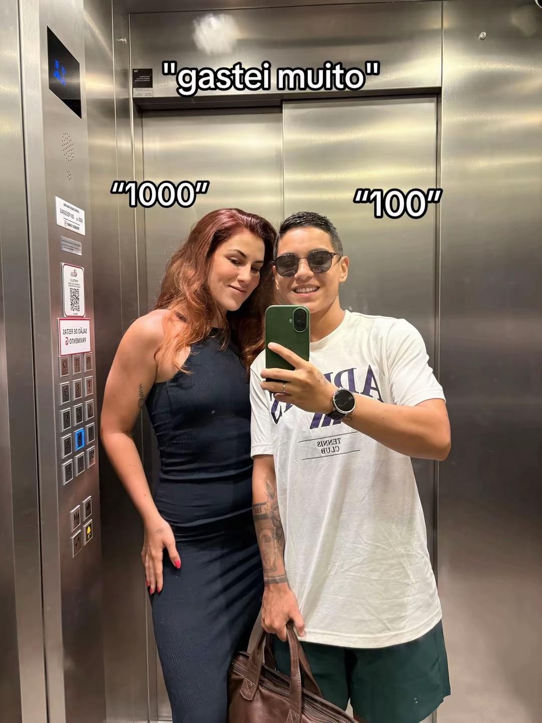 @Gabriela Couto