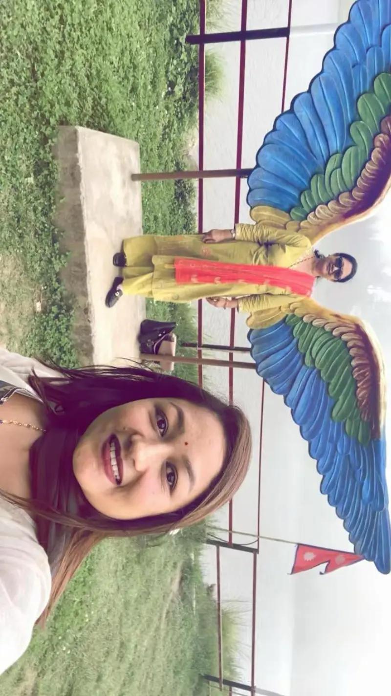 @Muna Shrestha