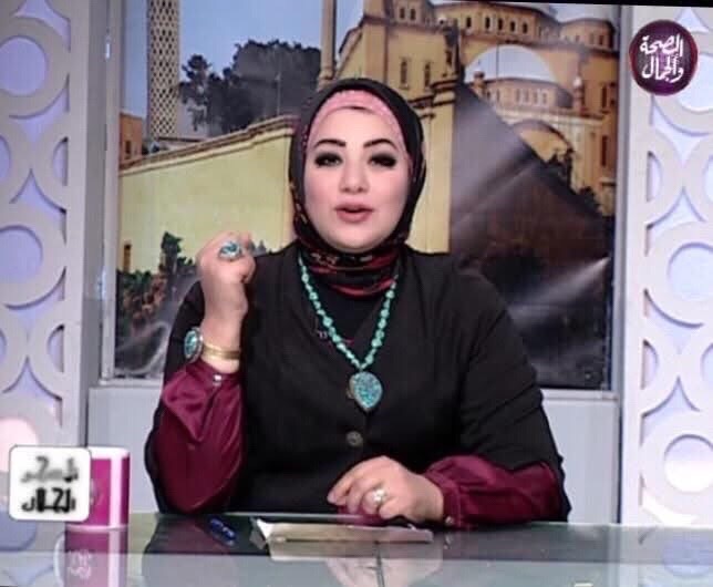 @د.ايمان عزالدين