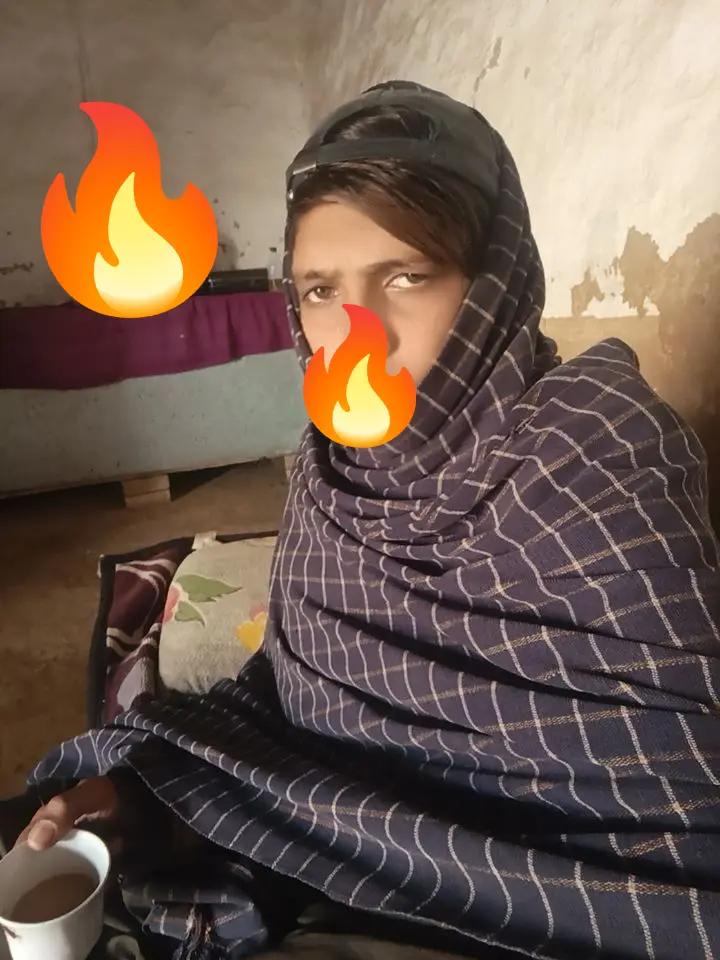 @Amjadafridi