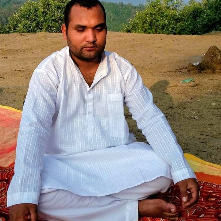 @Rajendra Paneru