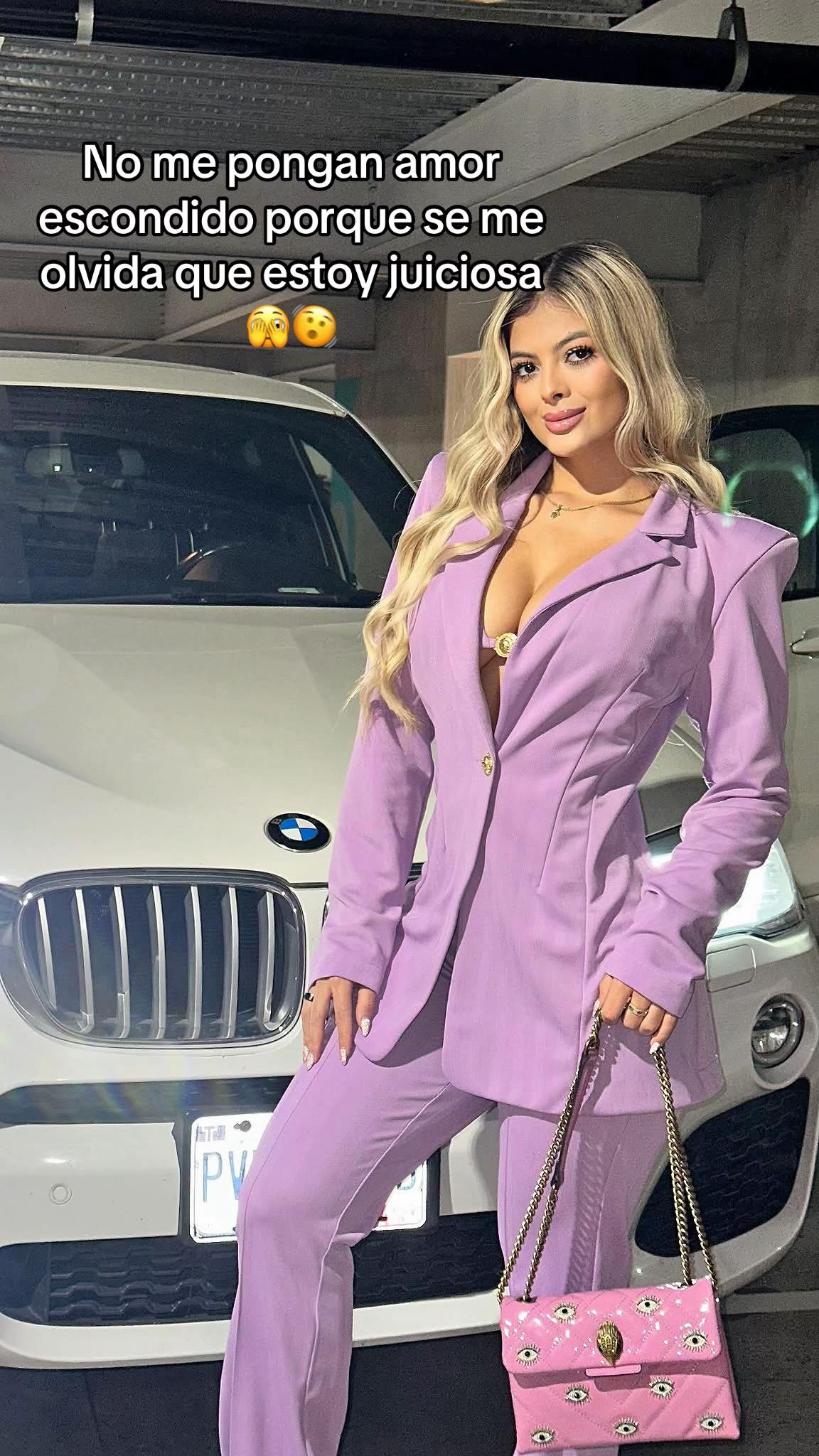 @Heidy Garzón